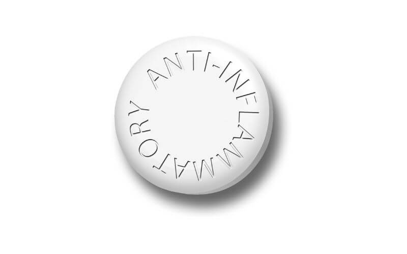 antiinflamatorios para perros sin receta
