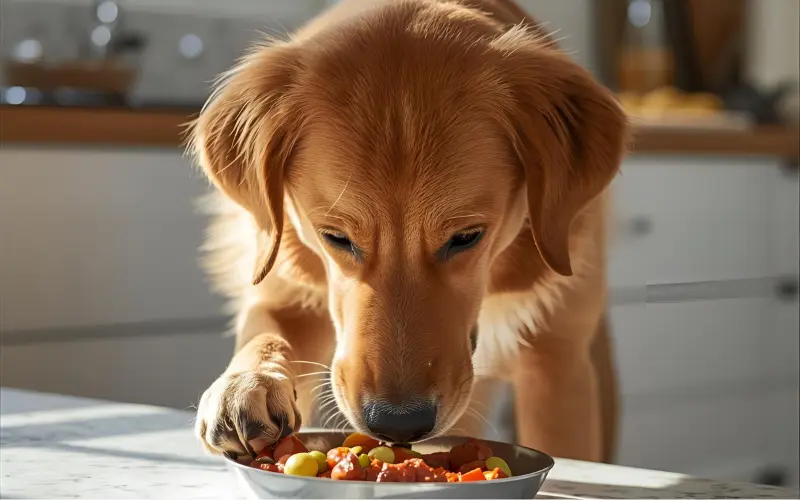 Guía Completa de Perros