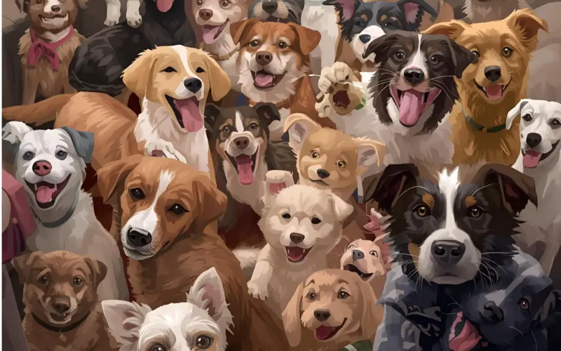 Guía Completa de Perros