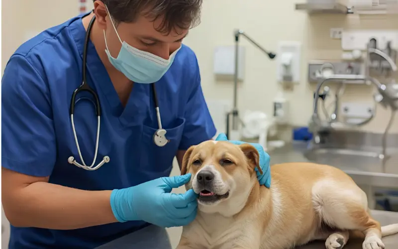 Guía Completa de Perros